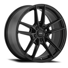 Load image into Gallery viewer, Konig Myth 17x8 5x112 ET43 Gloss Black