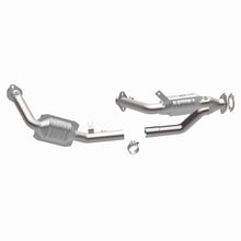 Load image into Gallery viewer, MagnaFlow Conv DF 96-99 Ford Taurus3.0L 50S