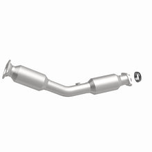 Load image into Gallery viewer, MagnaFlow Conv DF 07-08 Nissan Sentra 2.0L (49 State)