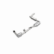 Load image into Gallery viewer, MagnaFlow Conv DF 2003 Mercedes ML320 3.2L