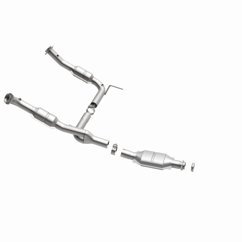 Magnaflow Conv DF 02-04 Explorer 4.6L