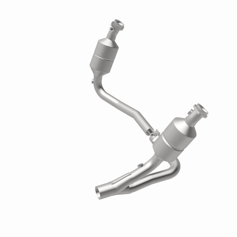 MagnaFlow Conv DF 04 Dakota 3.7/4.7 2WD OEM