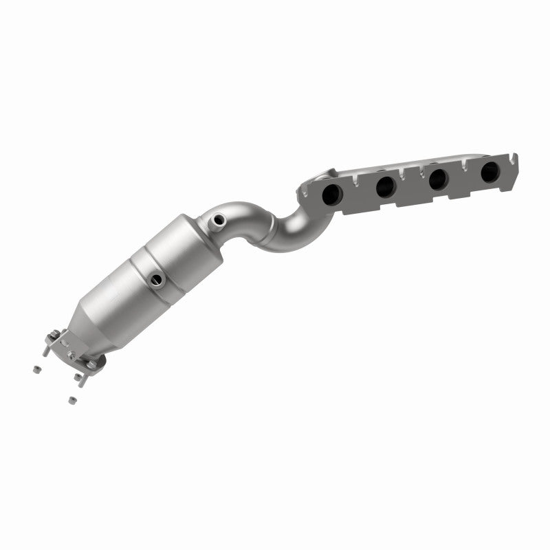 MagnaFlow Conv DF 07-08 Audi A6/A8 4.2L