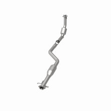 Load image into Gallery viewer, MagnaFlow Conv DF 99-02 Mercedes SL500 5.0L