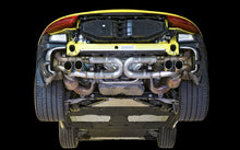 Load image into Gallery viewer, AWE Tuning Porsche 991 SwitchPath Exhaust for PSE Cars (no tips)