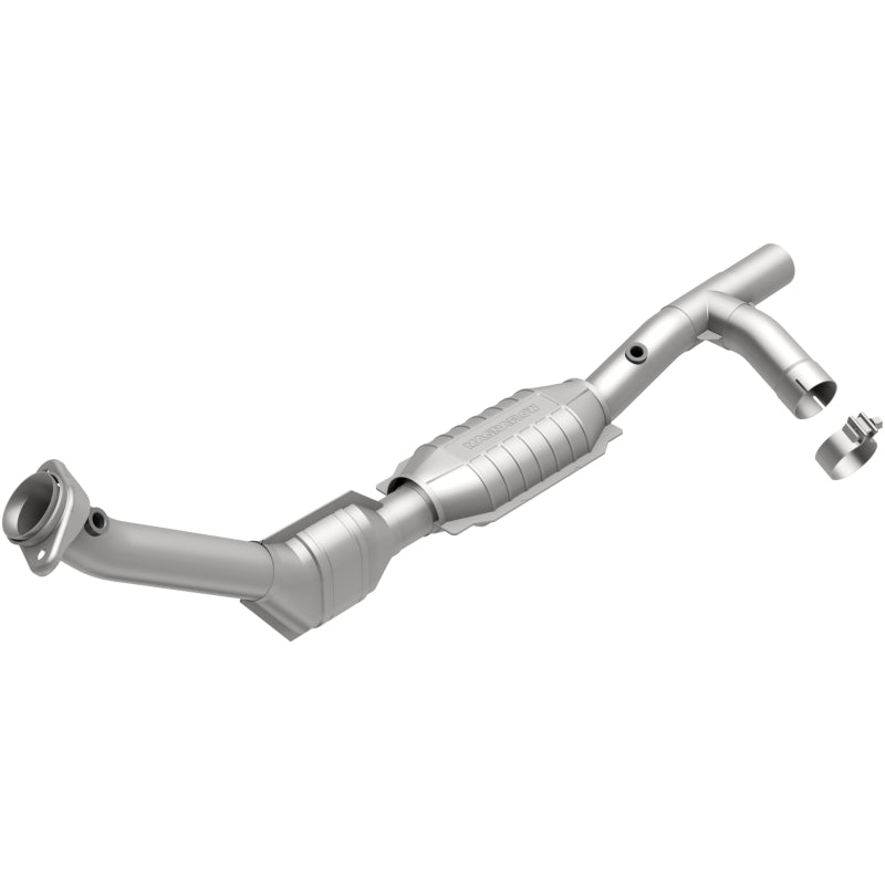 MagnaFlow Conv DF 99-02 Expedition 5.4L