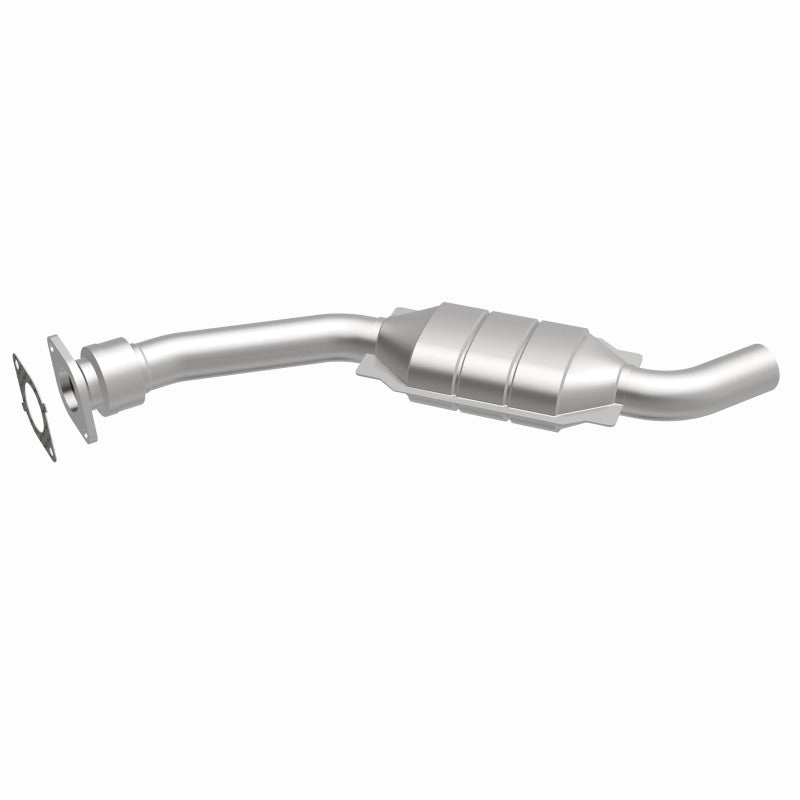 MagnaFlow Conv DF 01-02 Ford Taurus 3.0L V6