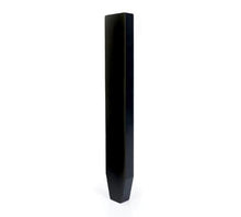 Load image into Gallery viewer, NRG B.A.J Tall Shift Knob Black M12X1.25