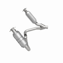 Load image into Gallery viewer, MagnaFlow 06 Mitsubishi Raider Catalytic Converter DF (California)