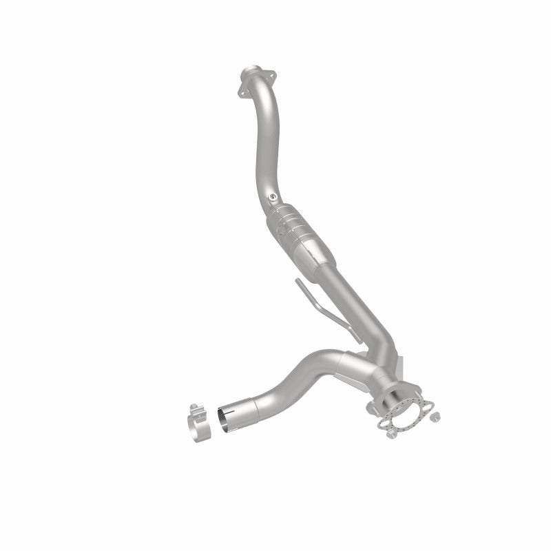 MagnaFlow Conv DF 07-09 Chrysler/Dodge Aspen/Durango 5.7L Passenger Side