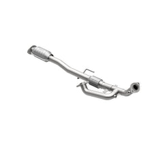 Load image into Gallery viewer, MagnaFlow Conv DF 07-10 Lexus ES350 / 07-10 Toyota Camry 3.5L Y-Pipe Assembly (49 State)