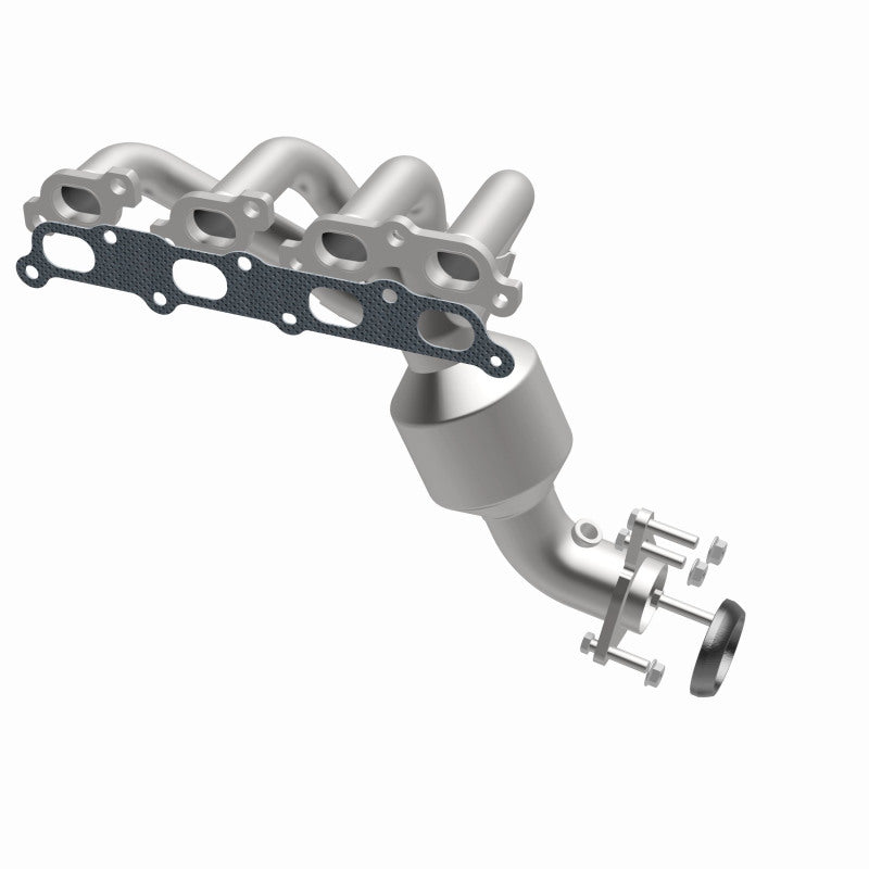 MagnaFlow Conv DF 07-10 Chevy Colorado / 07-10 GMC Canyon / 07-08 Isuzu I-290 2.9L Manifold