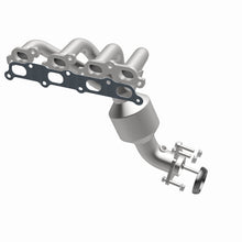 Load image into Gallery viewer, MagnaFlow Conv DF 07-10 Chevy Colorado / 07-10 GMC Canyon / 07-08 Isuzu I-290 2.9L Manifold