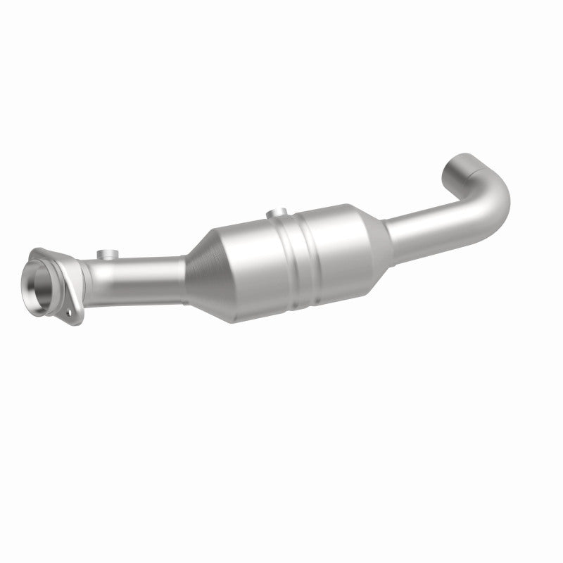 Magnaflow Conv DF 2009-2010 F-150 4.6 L Underbody