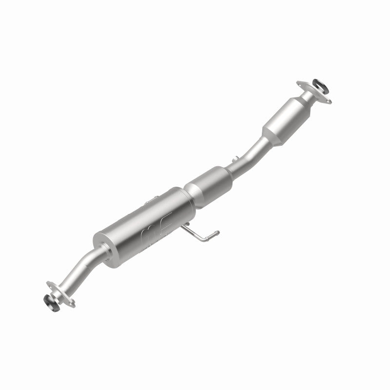 MagnaFlow 17-18 Toyota Corolla iM Base L4 1.8L OEM Grade Direct-Fit Catalytic Converter