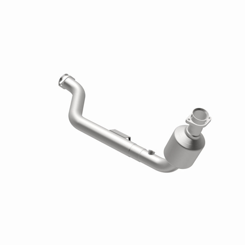 MagnaFlow Conv DF Mercedes CLK320 01-03 Passenger Side