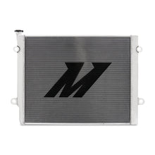 Load image into Gallery viewer, Mishimoto 2016+ Toyota Tacoma 2.7L/3.5L Performance Aluminum Radiator