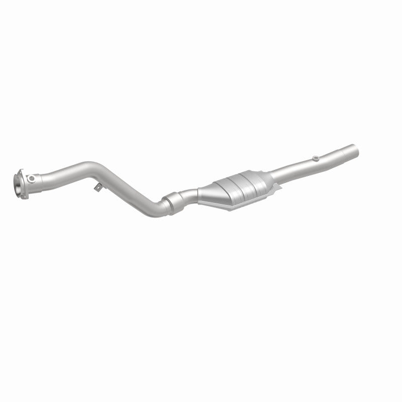 MagnaFlow Conv DF 00-03 Audi A8 Quatt 4.2L Passenger Side