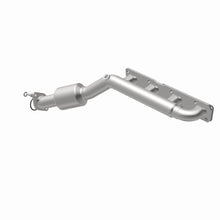 Load image into Gallery viewer, MagnaFlow Conv DF Infiniti/Nissan Truck 8 5.6L P/S Manifold  (49 State)