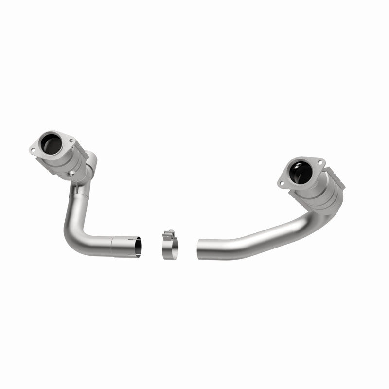 MagnaFlow Conv DF 2008 Chrysler Aspen 4.7L/Dodge Durango 4.7L 2WD