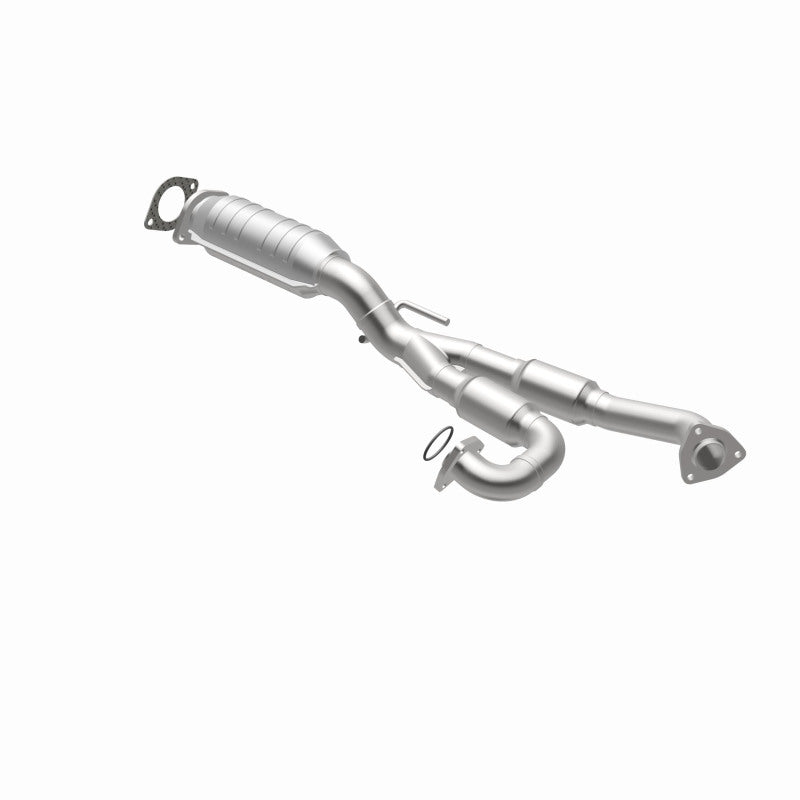 MagnaFlow Conv DF 02-05 Altima 3.5 y-pipe OE