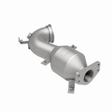 Load image into Gallery viewer, Magnaflow 12-13 Fiat 500 DF Catalytic Converter