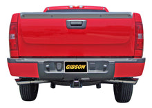 Load image into Gallery viewer, Gibson 11-16 Ford F-250 Super Duty King Ranch 6.2L 2.5in Cat-Back Dual Extreme Exhaust - Aluminized