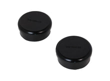 Load image into Gallery viewer, Energy Suspension Universal End Cap Bushing Set 1.99 DIA - Black