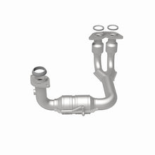 Load image into Gallery viewer, MagnaFlow Conv DF 02-03 Toyota MR2 1.8L