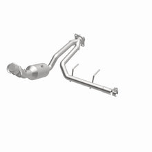 Load image into Gallery viewer, MagnaFlow 18-20 Ford F-150 V6 3.3L Right Underbody Direct-Fit Catalytic Converter