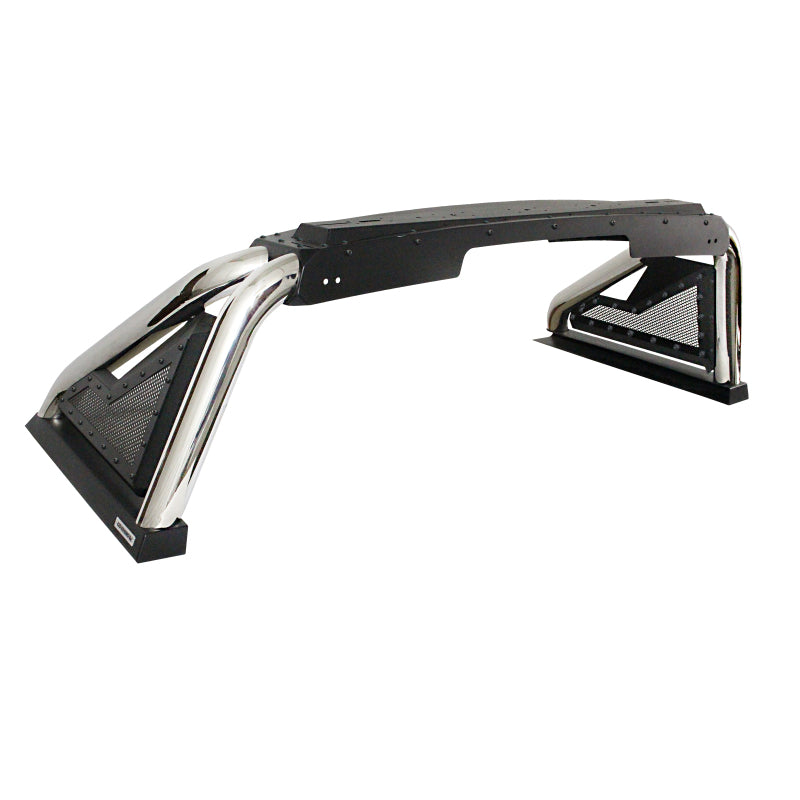 Go Rhino 19-20 Ram 1500 Sport Bar 2.0 (Full Size) - SS