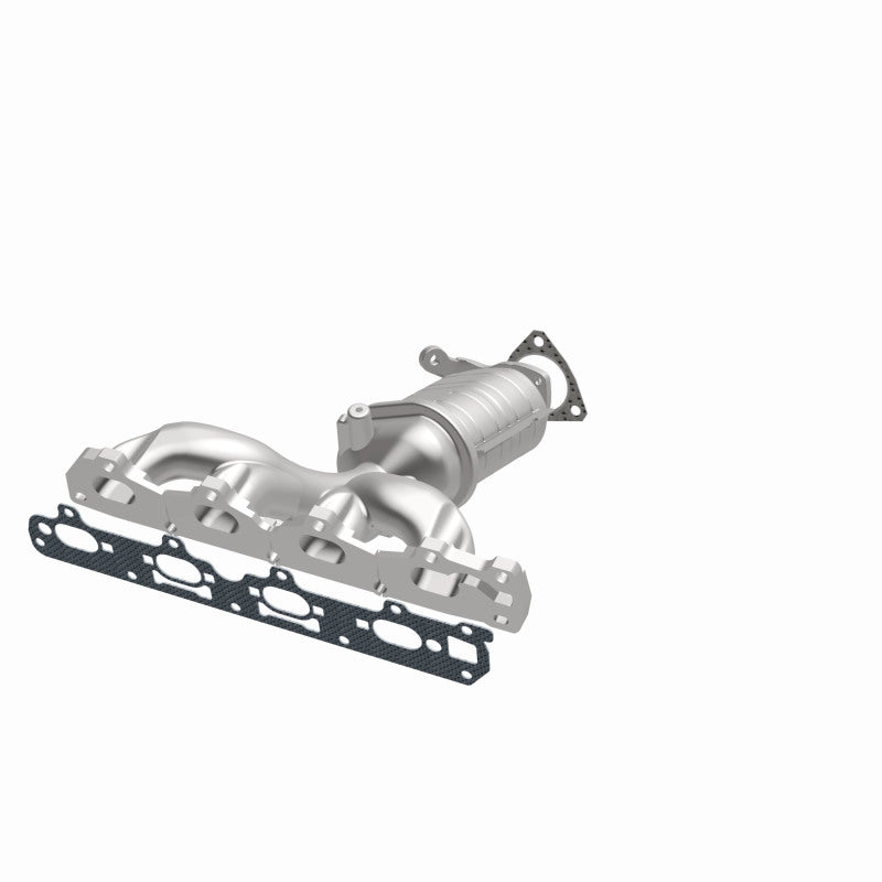 MagnaFlow 08-10 Pontiac G6 2.4L Underbody Direct Fit CARB Compliant Manifold Catalytic Converter