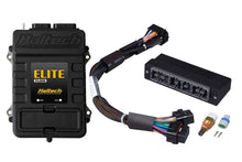 Load image into Gallery viewer, Haltech Elite 1500 Adaptor Harness ECU Kit