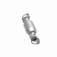 Load image into Gallery viewer, MagnaFlow 02-03 Mitsubishi Lancer V4 2.0L (excl. Turbocharged) Rear Direct Fit Catalytic Converter