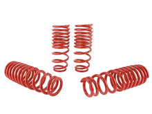 Load image into Gallery viewer, Skunk2 92-95 Honda Civic/Del Sol Lowering Springs (2.50in - 2.25in.) (Set of 4)