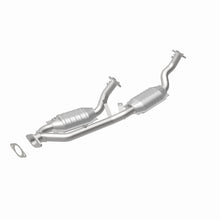 Load image into Gallery viewer, MagnaFlow Conv DF 99-02 Windstar 3.8L