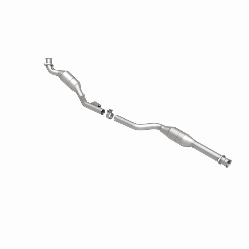 MagnaFlow Conv DF 01-04 Mercedes E320 Driver Side CA