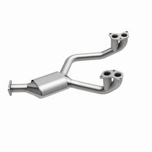 Load image into Gallery viewer, MagnaFlow Conv DF Subaru Legacy 90-93 2.2L