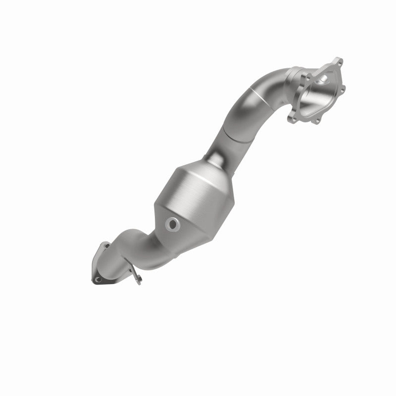 MagnaFlow Conv Direct Fit 13-15 Audi S6/S7/S8/A8 Quattro V8-4.0L