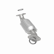 Load image into Gallery viewer, MagnaFlow California Catalytic Converter Direct Fit 04-09 Cadillac CTS V6 3.6L