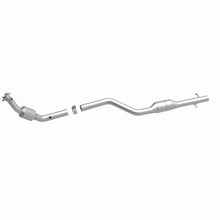 Load image into Gallery viewer, MagnaFlow Conv DF 99-00 Mercedes SL500 5.0L