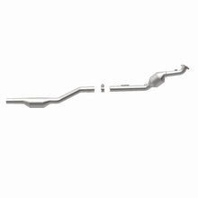 Load image into Gallery viewer, MagnaFlow Conv DF 01-03 Mercedes SL500 Passenger Side CA