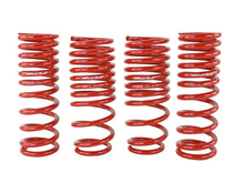 Load image into Gallery viewer, Skunk2 88-91 Honda Civic/CRX Lowering Springs (2.50in - 2.25in.) (Set of 4)