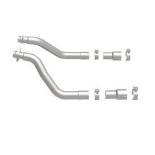 Load image into Gallery viewer, MagnaFlow Mani frontpipes 64-66 Mustang V8