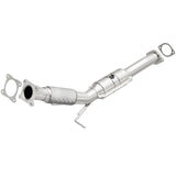 MagnaFlow Conv DF 03-05 Volvo S60/ V70 2.4L