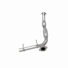 Load image into Gallery viewer, MagnaFlow Conv DF 03-04 Exped Passenger Side 4.6L