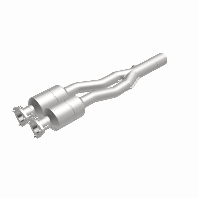 MagnaFlow Conv Direct Fit 01-05 Audi TT Quattro 1.8L