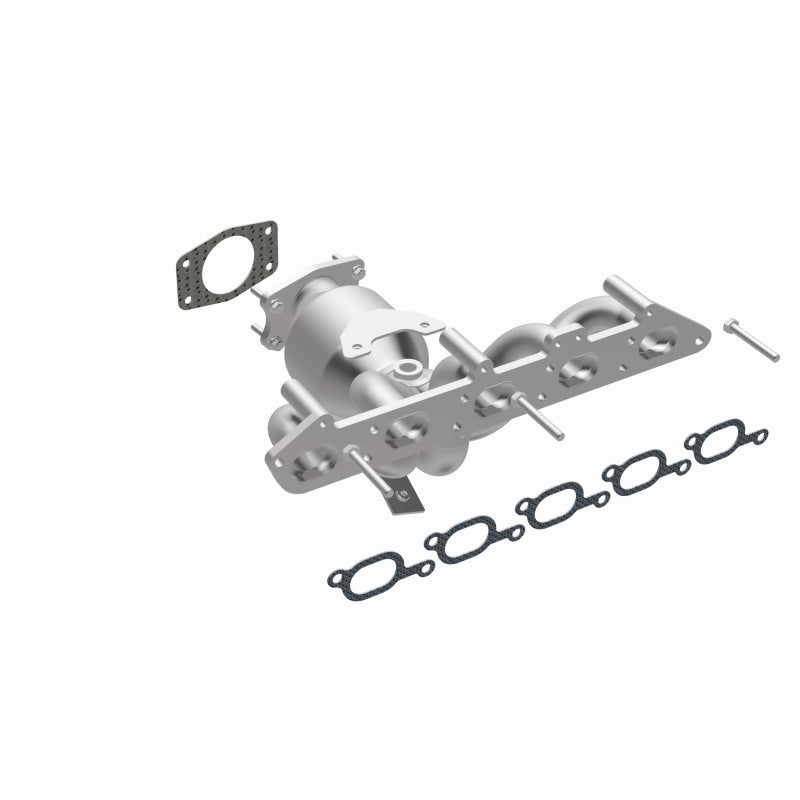 Magnaflow Conv DF 01-05 Volvo S60 2.4L Manifold