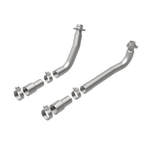 Load image into Gallery viewer, MagnaFlow Mani frontpipes 67-74 Camaro S/B V8