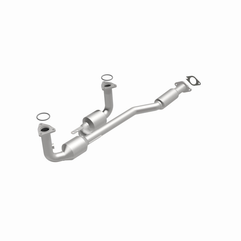 Magnaflow Conv DF 95-99 Maxima/I30 front 50S